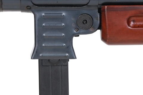 Specna Arms MP41 RETRO Pistolet maszynowy AEG (X-ASR)