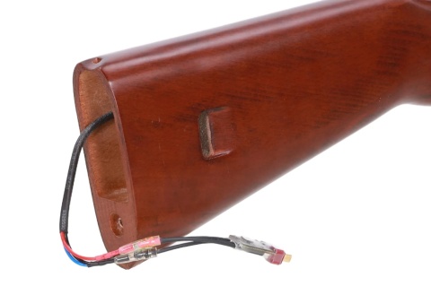 Specna Arms MP41 RETRO Pistolet maszynowy AEG (X-ASR)