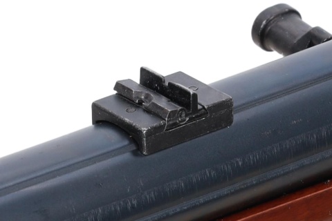 Specna Arms MP41 RETRO Pistolet maszynowy AEG (X-ASR)