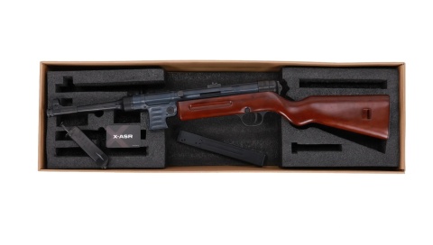 Specna Arms MP41 RETRO Pistolet maszynowy AEG (X-ASR)