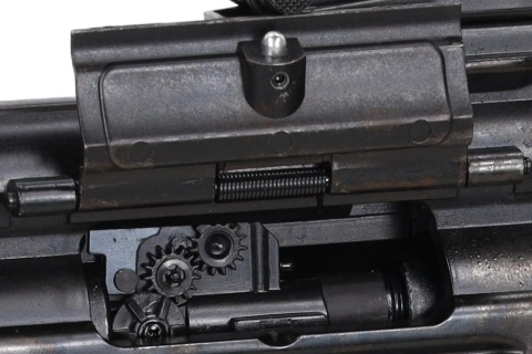 Specna Arms MP44/StG44 RETRO Karabin szturmowy AEG (X-ASR)