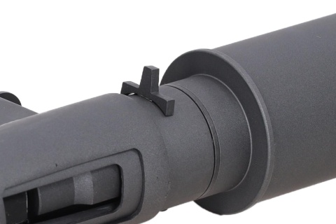Specna Arms Sten MK.II(S) Command Grip RETRO Pistolet maszynowy AEG (X-ASR/Tracer)