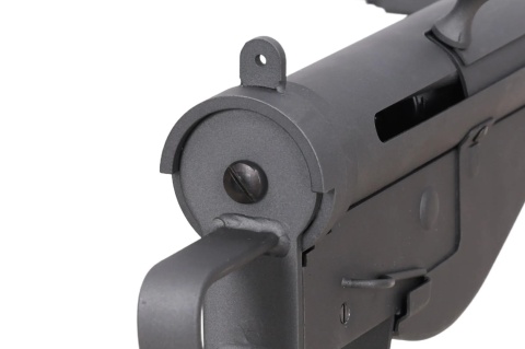 Specna Arms Sten MK.II(S) Command Grip RETRO Pistolet maszynowy AEG (X-ASR/Tracer)