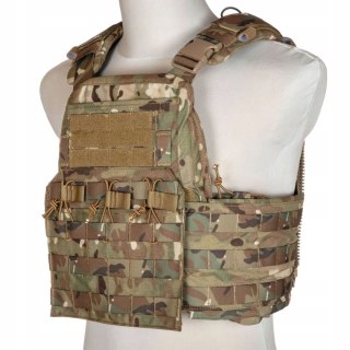 Kamizelka taktyczna Primal Gear Heavy Plater Carrier Modon - MultiCam