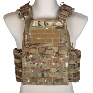 Kamizelka taktyczna Primal Gear Heavy Plater Carrier Modon - MultiCam