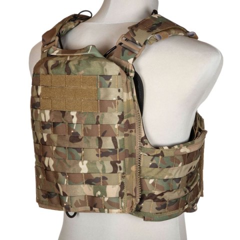 Kamizelka taktyczna Primal Gear Heavy Plater Carrier Modon - MultiCam