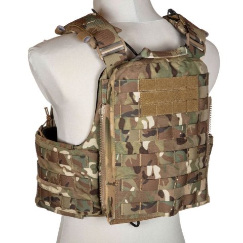 Kamizelka taktyczna Primal Gear Heavy Plater Carrier Modon - MultiCam