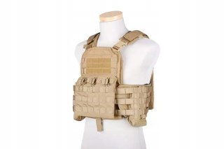 Kamizelka typu Cherry Plate Carrier - Coyote