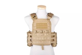 Kamizelka typu Cherry Plate Carrier - Coyote