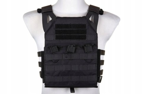 Kamizelka typu Plate Carrier Ape Force Gear JPC 1.0 Czarny Kamizelka typu Plate Carrier Ape Force Gear JPC 1.0 Czarny