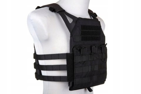 Kamizelka typu Plate Carrier Ape Force Gear JPC 1.0 Czarny Kamizelka typu Plate Carrier Ape Force Gear JPC 1.0 Czarny