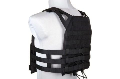 Kamizelka typu Plate Carrier Ape Force Gear JPC 1.0 Czarny Kamizelka typu Plate Carrier Ape Force Gear JPC 1.0 Czarny