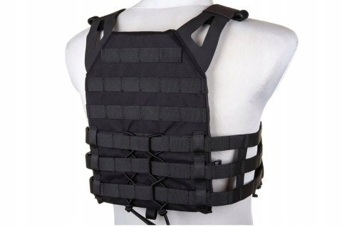 Kamizelka typu Plate Carrier Ape Force Gear JPC 1.0 Czarny Kamizelka typu Plate Carrier Ape Force Gear JPC 1.0 Czarny