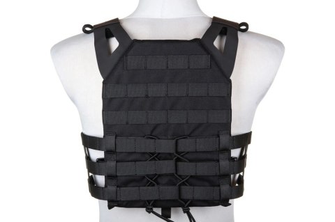 Kamizelka typu Plate Carrier Ape Force Gear JPC 1.0 Czarny Kamizelka typu Plate Carrier Ape Force Gear JPC 1.0 Czarny