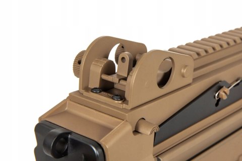 Replika karabinu maszynowego SA-46 CORE™ - tan