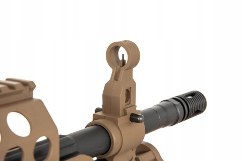Replika karabinu maszynowego SA-46 CORE™ - tan