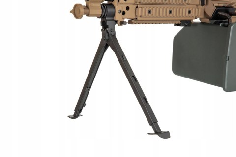 Replika karabinu maszynowego SA-46 CORE™ - tan
