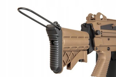 Replika karabinu maszynowego SA-46 CORE™ - tan
