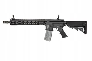 Karabinek ASG Specna Arms SA-A38 ONE - czarna