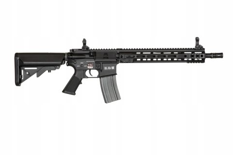 Karabinek ASG Specna Arms SA-A38 ONE - czarna