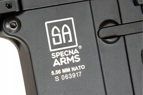 Karabinek ASG Specna Arms SA-A38 ONE - czarna