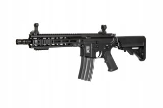 Karabinek ASG Specna Arms SA-A37P ONE™ Kestrel™ ETU z silnikiem bezszczotkowym Czarny