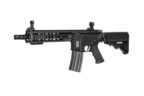 Karabinek ASG Specna Arms SA-A37P ONE™ Kestrel™ ETU z silnikiem bezszczotkowym Czarny