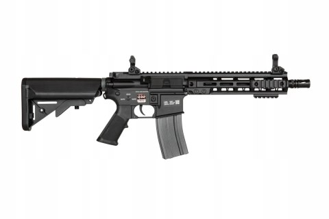 Karabinek ASG Specna Arms SA-A37P ONE™ Kestrel™ ETU z silnikiem bezszczotkowym Czarny