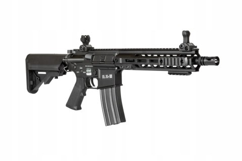 Karabinek ASG Specna Arms SA-A37P ONE™ Kestrel™ ETU z silnikiem bezszczotkowym Czarny