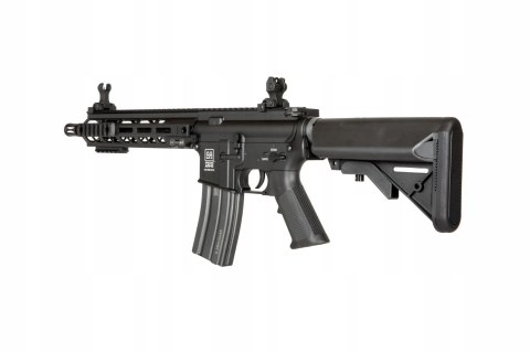 Karabinek ASG Specna Arms SA-A37P ONE™ Kestrel™ ETU z silnikiem bezszczotkowym Czarny