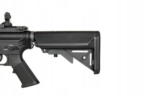 Karabinek ASG Specna Arms SA-A37P ONE™ Kestrel™ ETU z silnikiem bezszczotkowym Czarny