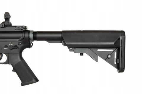 Karabinek ASG Specna Arms SA-A37P ONE™ Kestrel™ ETU z silnikiem bezszczotkowym Czarny