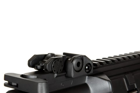 Karabinek ASG Specna Arms SA-A37P ONE™ Kestrel™ ETU z silnikiem bezszczotkowym Czarny