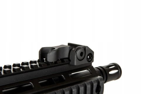 Karabinek ASG Specna Arms SA-A37P ONE™ Kestrel™ ETU z silnikiem bezszczotkowym Czarny