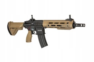 Replika karabinka SA-H08 ONE™ - Half-Tan