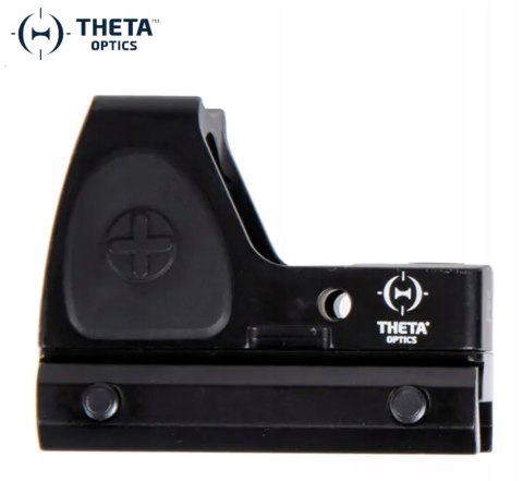 Kolimator Theta Optics Theta Kolimator Rugged Mini Reflex