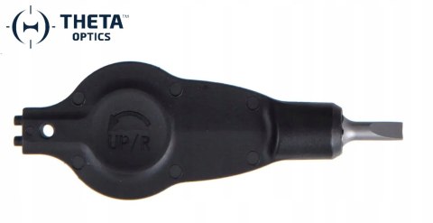 Kolimator Theta Optics Theta Kolimator Rugged Mini Reflex