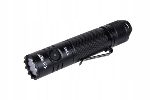 Latarka taktyczna Theta Light TT45 Latarka taktyczna Theta Light TT45
