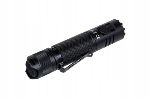 Latarka taktyczna Theta Light TT45 Latarka taktyczna Theta Light TT45