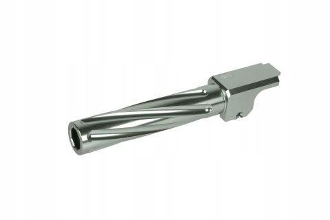 Lufa zewnętrzna G19 gen4 Non-Recoiling - Szara Lufa zewnętrzna G19 gen4 Non-Recoiling - Szara