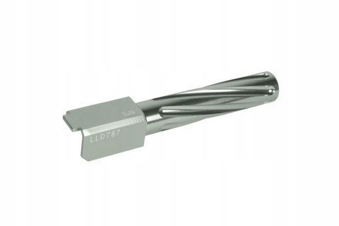 Lufa zewnętrzna G19 gen4 Non-Recoiling - Szara Lufa zewnętrzna G19 gen4 Non-Recoiling - Szara