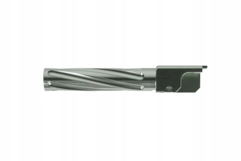 Lufa zewnętrzna G19 gen4 Non-Recoiling - Szara Lufa zewnętrzna G19 gen4 Non-Recoiling - Szara