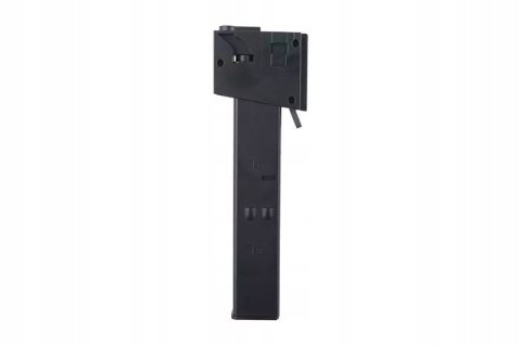 Magazynek 9mm Mid-Cap 45 kulek z adapterem AR-15 Magazynek 9mm Mid-Cap 45 kulek z adapterem AR-15