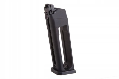 Magazynek do pistoletów KJ Works 23 kulek (ssp-18, glock) Magazynek do pistoletów KJ Works 23 kulek (ssp-18, glock)