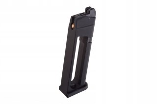 Magazynek do pistoletów KJ Works 23 kulek (ssp-18, glock)