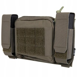 Panel wielofunkcyjny ładownica zasobnik Primal Gear - Ranger Green