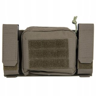 Panel wielofunkcyjny ładownica zasobnik Primal Gear - Ranger Green