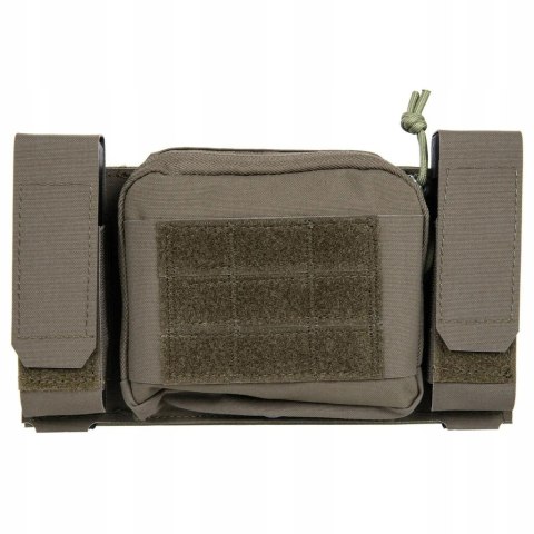 Panel wielofunkcyjny ładownica zasobnik Primal Gear - Ranger Green Panel wielofunkcyjny ładownica zasobnik Primal Gear - Ranger Green