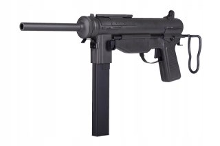 Pistolet maszynowy ASG Snow Wolf SWL-01-010174 340 fps