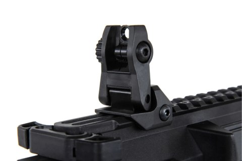 Pistolet maszynowy AEG Specna Arms SA-FX10 Flex High Speed - Black